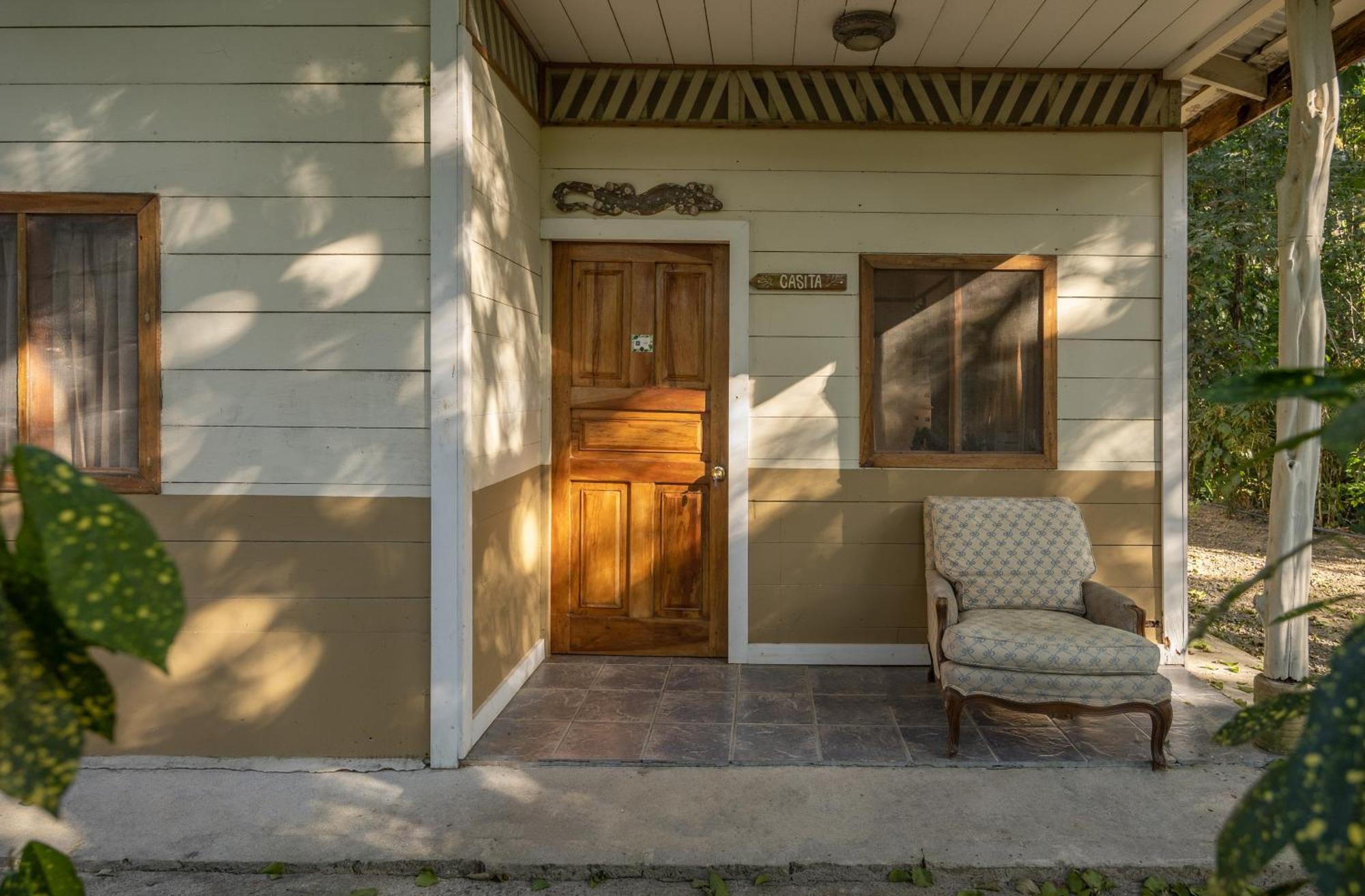 Star Mountain Jungle Lodge & Horse Ranch Malpais Exterior photo